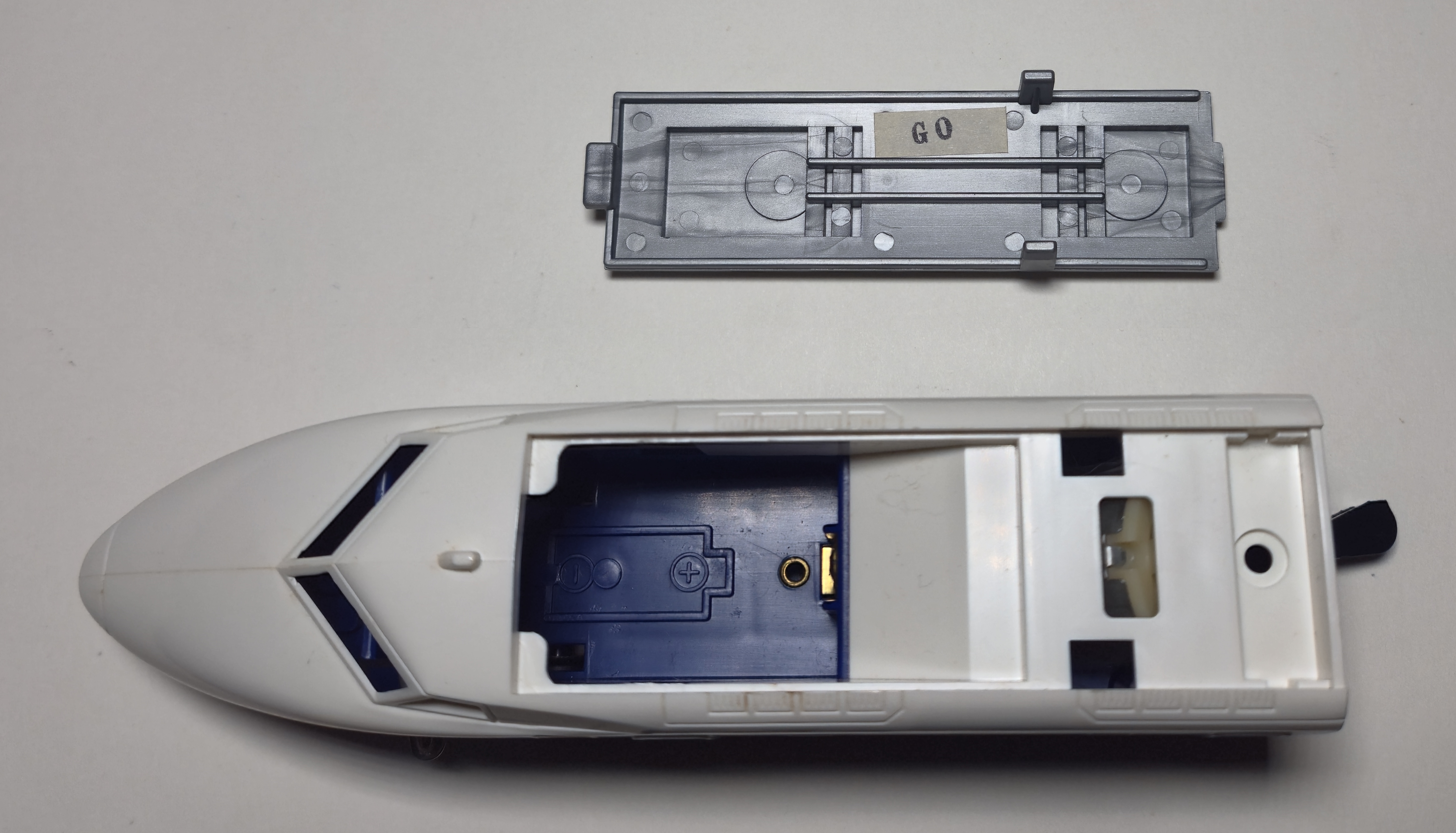 Tomy Super Rail Shinkansen and Steam Locomotive Wide Panorama Set